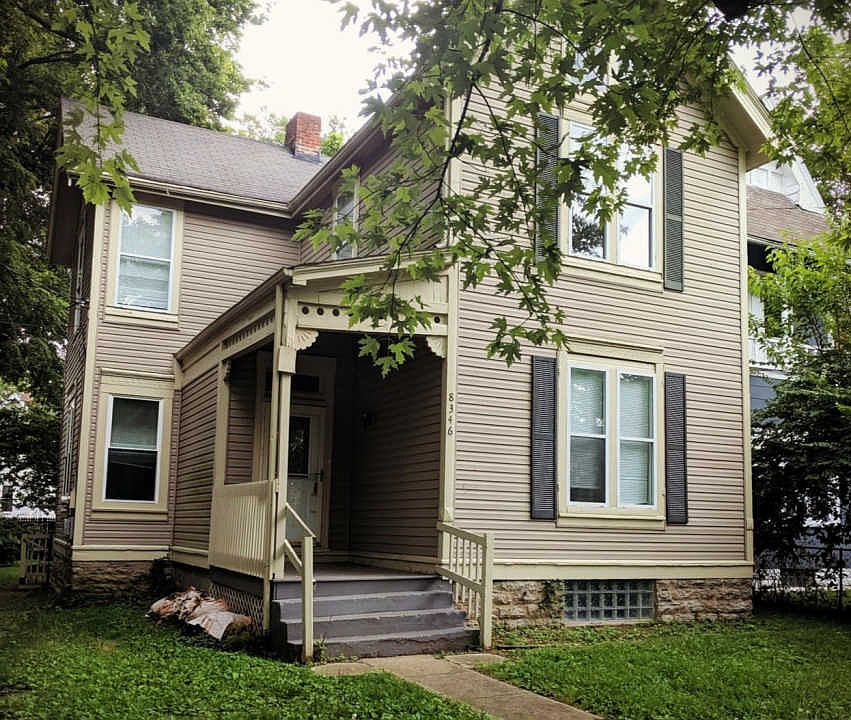 1st image of 8346 Woodbine Ave