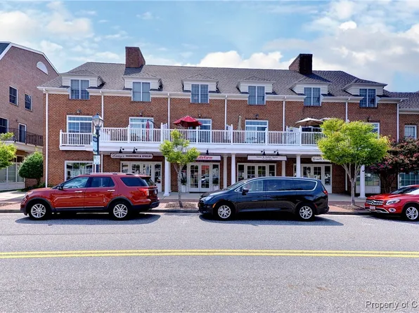 5121 Center St #C2, Williamsburg, VA 23188