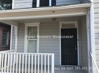 2440 B Ave APT 1, Ogden, UT 84401