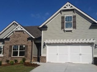 6864 Flagstone Way, Flowery Branch, GA 30542