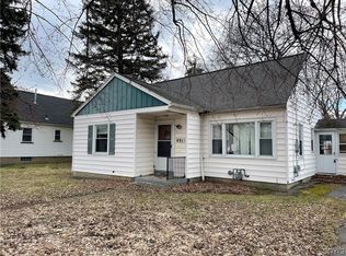 401 Lyceum St, Rochester, NY 14609