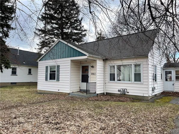 401 Lyceum St, Rochester, NY 14609