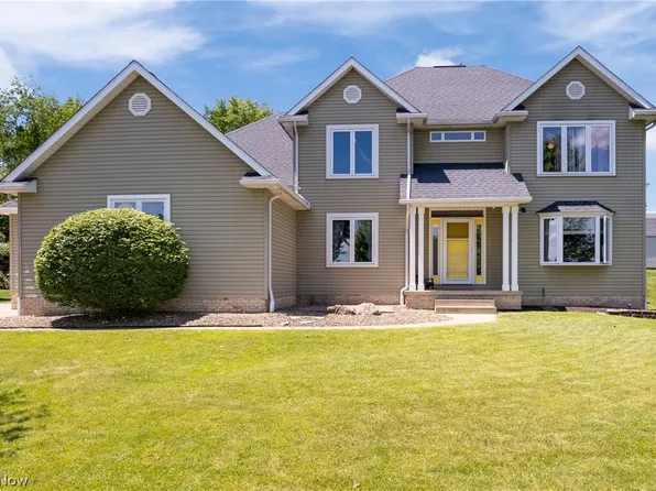 5043 Violet Knoll Ave NE, Canton, OH 44705
