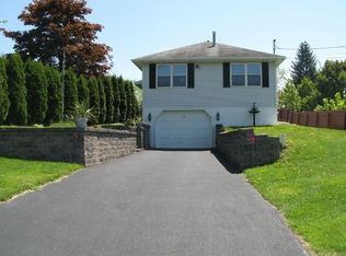 34 Central Ave, Schenectady, NY 12304