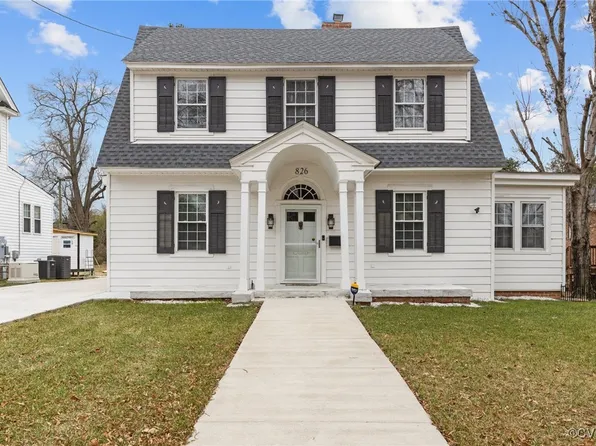 826 W South Blvd, Petersburg, VA 23805
