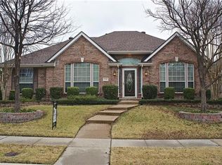 1516 Redeemer Rd, Allen, TX 75002