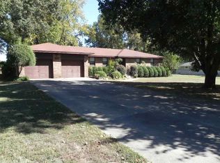 3405 N 1st St, Jacksonville, AR 72076