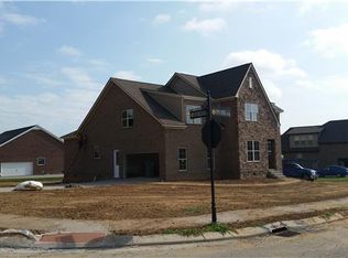 5008 Pinnhill Pass LOT 124, Spring Hill, TN 37174