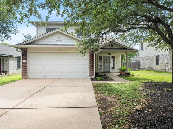 2706 Turtle River Dr, Leander, TX 78641