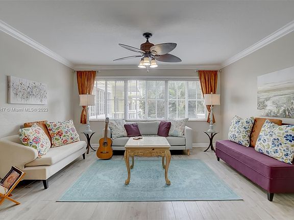 3rd image of 1501 E Broward Blvd APT 606