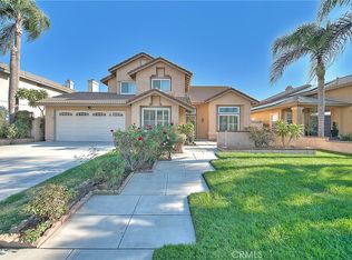 2916 E Big Range Rd, Ontario, CA 91761