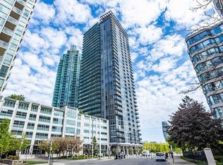 223 Webb Dr #2201, Mississauga, ON L5B 0E8