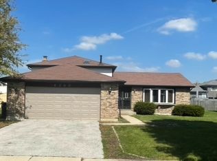6200 Marsh Ln, Matteson, IL