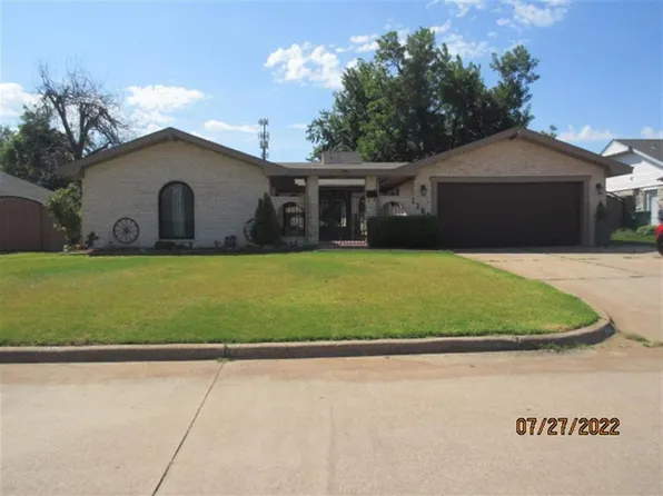 1308 SW 71st Ter, Oklahoma City, OK 73159