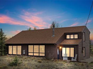 275 Vulture Lane, Jefferson, CO 80456