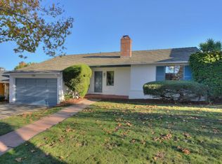 1333 Hillcrest Blvd, Millbrae, CA 94030