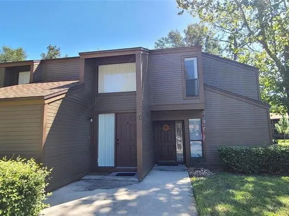 22 Oxford Ln #22, Palm Coast, FL 32137