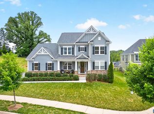 616 Bleeker St, Charlottesville, VA 22903