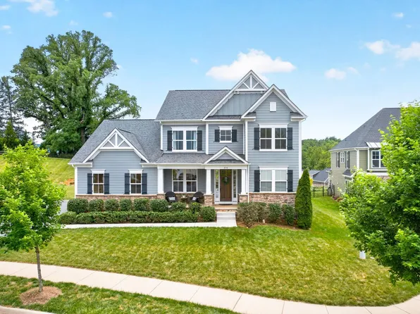 616 Bleeker St, Charlottesville, VA 22903