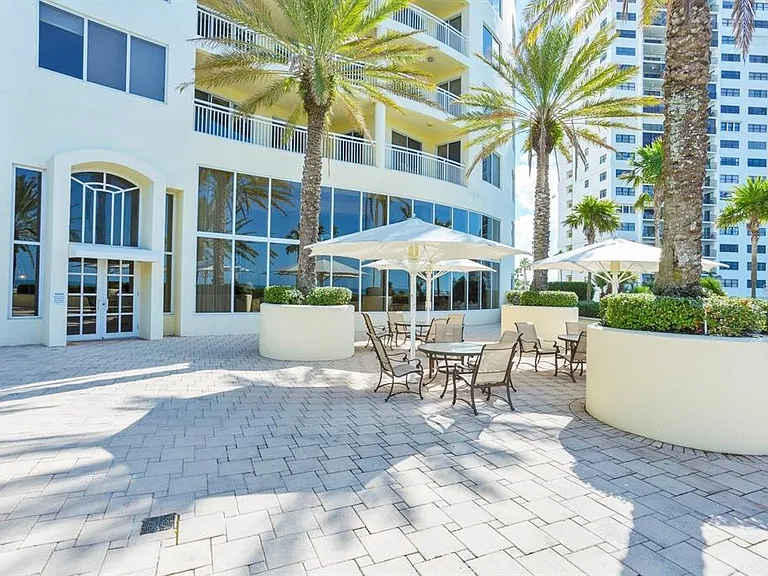1200 Gulf Blvd #1002 — Photo 39