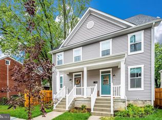 362 Madison A St, Frederick, MD 21701