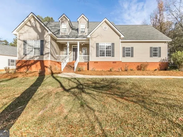 208 Crestview Trce, Gray, GA 31032