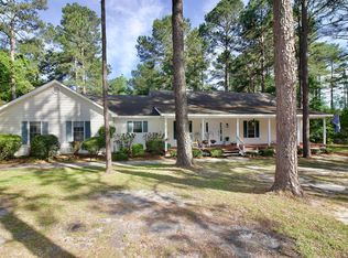 1668 Juniper Lake Rd, West End, NC 27376