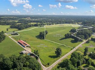 0 Newman Rd, Scottsville, KY 42164