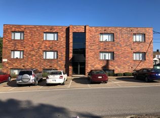 945 Washington Ave, Carnegie, PA 15106
