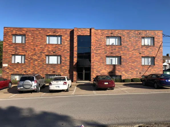 945 Washington Ave, Carnegie, PA 15106