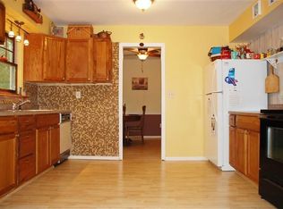 1239 Fagins Run Rd, New Richmond, OH 45157