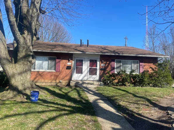 938 S Weyant Ave, Columbus, OH 43227