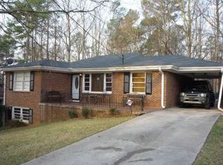 2340 Jones Rd NW, Atlanta, GA 30318