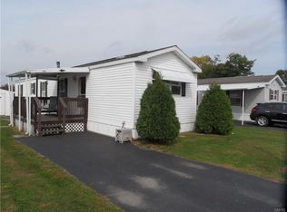 527 Patricia Dr, New Hartford, NY 13413