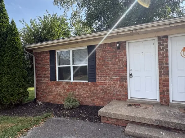 1610 Flanigan Ct APT 1, Bowling Green, KY 42104