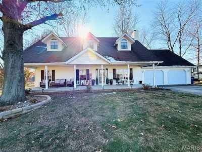 4000 Apache Cir, Pinckneyville, IL, 62274