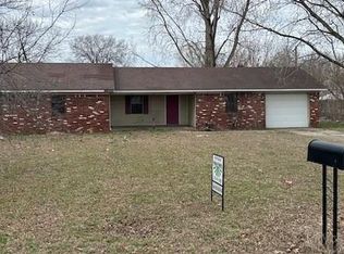 222 Shaw Rd, Blytheville, AR 72315