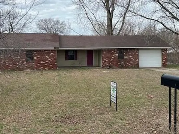 222 Shaw Rd, Blytheville, AR 72315