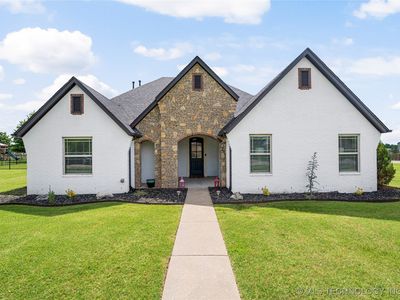 7180 E 179th St S, Bixby, OK, 74008