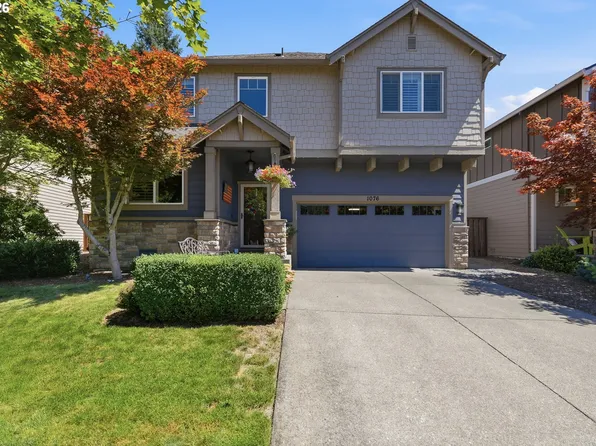 1076 Epperly Way, West Linn, OR 97068