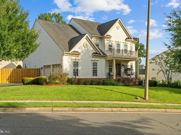 4308 George Frye Cir, Woodbridge, VA 22193