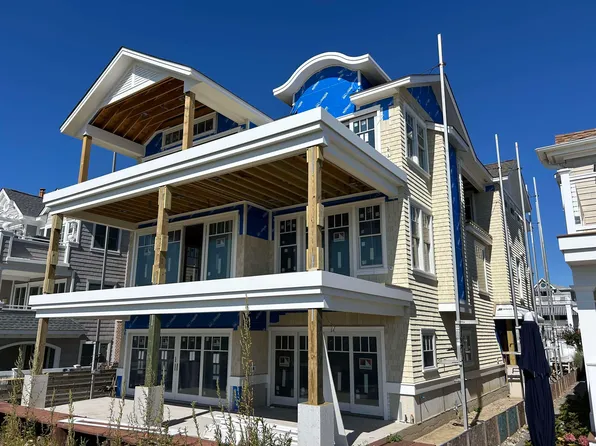 2313 Wesley Ave APT 1, Ocean City, NJ 08226