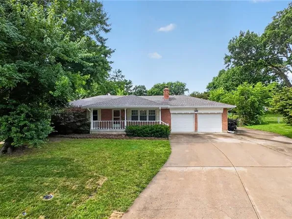 509 E Rankin Rd, Independence, MO 64055