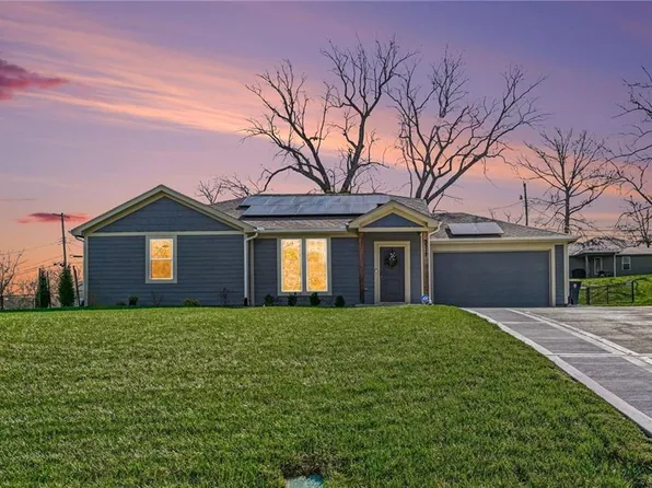 3517 N College Ave, Kansas City, MO 64117