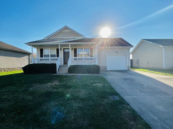 3444 Foxrun Ln