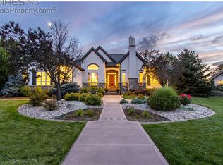 8221 Three Eagles Dr, Fort Collins, CO 80528