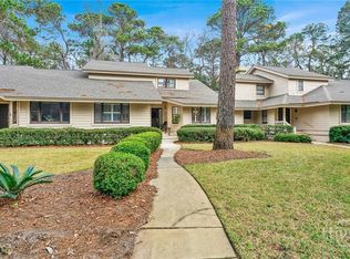 17 Franklin Creek Rd N, Savannah, GA 31411