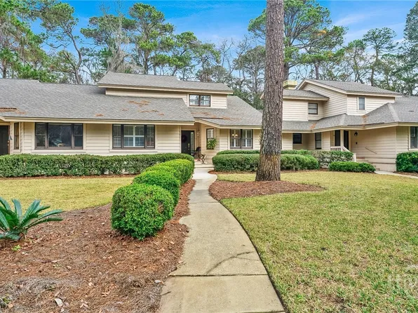 17 Franklin Creek Road N, Savannah, GA 31411