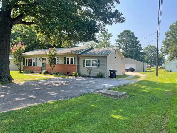 508 Watson Ave, Obion, TN 38240