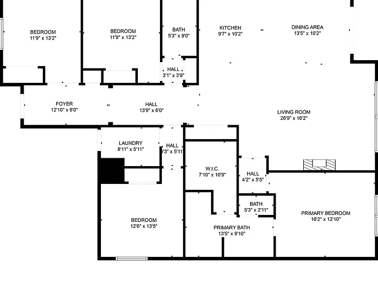 4057 SW Reindeer Ave — Photo 2